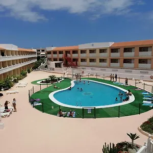 Parque Carolina Estudio 203 Appartamento Costa Del Silencio